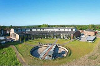 Lofts mieten in Breslauer Str., 21244 Buchholz, Wohnen im historischen Lokschuppen, exklusive 2-Zimmer Loft-Wohnung