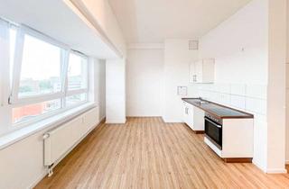 Wohnung mieten in 10365 Lichtenberg, Helle 1-Zimmer-Wohnung mit moderner Küche