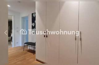 Tauschwohnungen in Tauschwohnungstraße, 76133 Innenstadt-West, Tauschwohnung: 1,5-Zimmer-Apartment in Karlsruhe