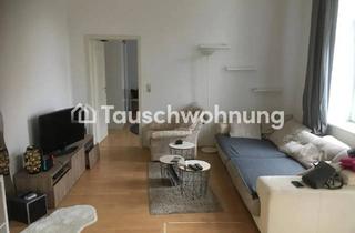 Tauschwohnungen in St.-Georg-Str. 63, 18055 Stadtmitte, Tauschwohnung: Tauschwohnung 2 Zimmerwohnung gegen 3 Zimmerwohnung