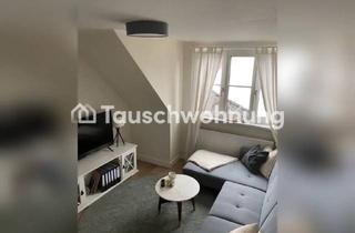 Tauschwohnungen in Donandtstraße 23, 28209 Schwachhausen, Tauschwohnung: Schöne kleine Wohnung in guter Lage