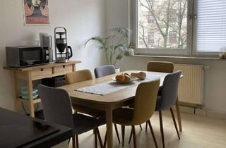 Wohnung mieten in Josefsstrasse 66, 55118 Neustadt, 3ZKBB - SEHR RUHIG UND HELL - NAHE RHEIN UND NEUE SYNAGOGE - VON PRIVAT