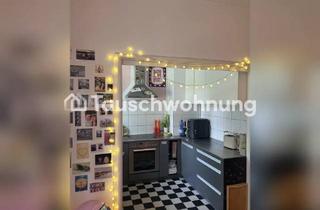 Tauschwohnungen in Tauschwohnungstraße, 48151 Geist, Tauschwohnung: Schöne Altbauwohnung im Geist