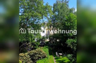 Tauschwohnungen in Horner Straße 79, 28203 Fesenfeld, Tauschwohnung: 2,5 Zimmer Wohnung in bester Viertel Lage mit Garten