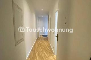 Tauschwohnungen in Ehrlichstraße 74, 10318 Karlshorst, Tauschwohnung: 2-Zimmer-Wohnung in Karlshorst gegen größere Wohnung
