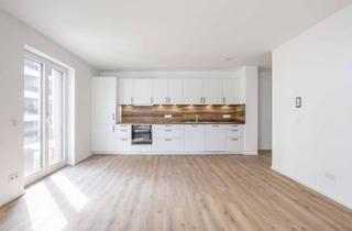 Wohnung mieten in 88212 Ravensburg, Lumper Höhe - 2-Zimmer-Etagenwohnung mit Loggia in beliebter Lage