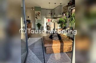 Tauschwohnungen in Otto-Hersing-Weg 23, 48167 Gremmendorf, Tauschwohnung: 2,5 Zimmer Wohnung im Neubau mit Terrasse und Garten