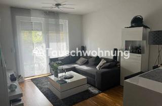 Tauschwohnungen in An Den Reben 31f, 55122 Gonsenheim, Tauschwohnung: Tausche 2-Zimmer-Wohnung mit Garten und TG-Platz gegen 3-Zimme