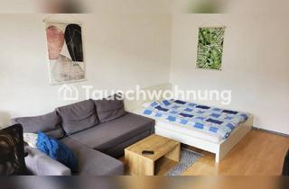 Tauschwohnungen in Marie-Curie-Allee 22, 10315 Friedrichsfelde, Tauschwohnung: 1Z Whg Lichtenberg, auch auf Zeit