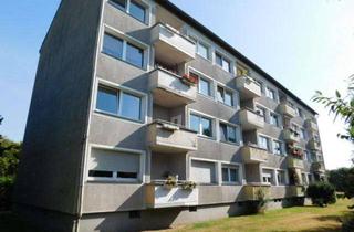 Wohnung mieten in Uerdinger Str. 67, 47229 Friemersheim, Bezugsfertige 4-Zimmerwohnung im 3. OG... mit Balkon in ruhiger Lage...
