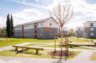 Sozialwohnungen mieten in Biberweg, 33689 Sennestadt, Das Glück hat ein Zuhause: günstige 2-Zi.-Wohnung - WBS!