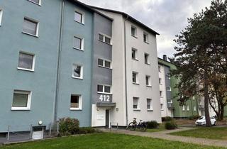 Wohnung mieten in Friedrich-Hölscher-Str. 412, 44328 Scharnhorst, Willkommen Zuhause: Renovierte 3,5 Zimmerwohnung an berufstätige Familie abzugeben