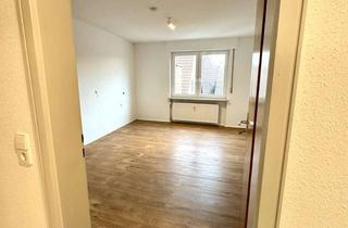 Wohnung mieten in Waaghausweg, 72401 Haigerloch, Zu vermieten: Helle 4-Zimmer-Wohnung mit Balkon in Haigerloch-Gruol