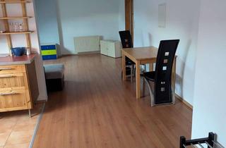 Wohnung mieten in Bahnhofstr 20, 68775 Ketsch, Charmantes 1,5-Zimmer Dachgeschoss-Apartment in Ketsch