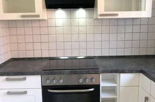 Wohnung mieten in Zehlendorfer Straße 35, 58097 Altenhagen, Helle, neuwertige 2-Zimmer-Wohnung mit Balkon und EBK Zehlendorfer Str. Nähe Landgericht