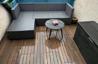 Wohnung mieten in Werdohlerstr. 206, 58511 Lüdenscheid, 1-Zimmer DG mit Balkon und Küche in Lüdenscheid