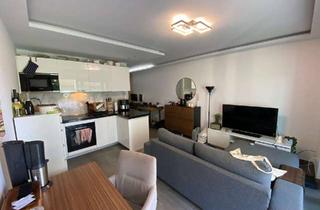 Wohnung mieten in 61348 Bad Homburg, Traumhafte 1,5-Zimmerwohnung mit exkl. Einbauküche und Balkon !