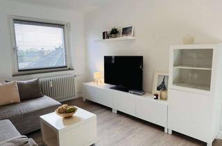 Wohnung mieten in Ehmer Straße 34, 38442 Fallersleben, Möblierte 3 Zimmer Wohnung in Fallersleben an der Altstadt