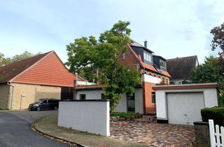 Lofts mieten in Am Gehlenbach, 31832 Springe, Erstbezug nach Sanierung: 4-Zimmer-Wohnung im Loft-Style in Eldagsen mit Gartenbenutzung