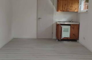 Wohnung mieten in Einhardstraße 17, 25524 Itzehoe, Einzimmerappartement
