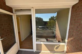 Wohnung mieten in Oher Weg 2/a, 21509 Glinde, Helle 2-Zimmer-Wohnung im Zentrum von Glinde