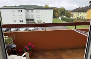 Wohnung mieten in Am Park Toucy 11, 66869 Kusel, 3 Zimmer Wohnung in Kusel mit 77 m² Wohnfläche