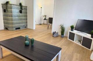 Wohnung mieten in 76532 Weststadt, Helle 3-Zimmer-Wohnung mit Balkon in Baden-Baden Weststadt