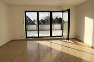 Wohnung mieten in Am Kühborn 11, 55129 Hechtsheim, Sonnendurchflutete 2-Zimmer Wohnung in Mainz-Hechtsheim