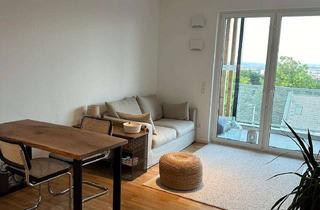 Wohnung mieten in Druseltalstraße 123, 34131 Brasselsberg, Gehoben möblierte und voll ausgestattete 1-Zimmer Business Wohnung mit Balkon in Kassel-Wilhelmshöhe