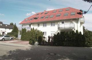 Wohnung mieten in 67360 Lingenfeld, Moderne 3 Raumwohnung mit EBK, Garage und Balkon in Lingenfeld