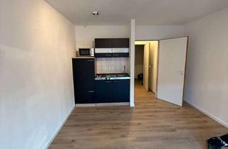 Wohnung mieten in Nußbaumkoppel, 24119 Kronshagen, renovierte sonnige 1 Zimmer Wohnung nahe CAU in ruhiger Lage