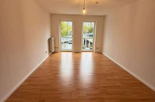 Wohnung mieten in Nußbaumkoppel, 24119 Kronshagen, sonnige 1 Zimmer Wohnung nahe CAU in ruhiger Lage