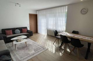 Wohnung mieten in 49170 Hagen, Schöne 2-Zimmer-Wohnung mit Einbauküche