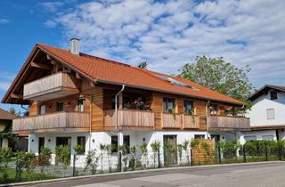 Penthouse mieten in Aufeldstrasse, 83233 Bernau, Exklusives Dachterrassen-Penthouse