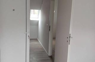 Wohnung mieten in 72250 Freudenstadt, 2 Zimmer-Maisonette-Wohnung in Freudenstadt