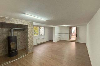 Wohnung mieten in 64747 Breuberg, Helle 3-Zimmer Wohnung in Breuberg (Sanbach) mit 79 m² Wohnfläche