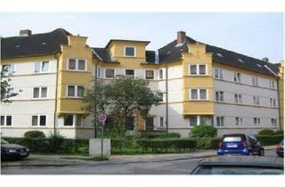 Wohnung mieten in Trendelenburgstr. 30 (28-32), 23562 St. Jürgen, Ihre Zukunft - Ihre Wohnung: individuelle 2,5-Zimmer-Wohnung, renoviert und sofort anmietbar!