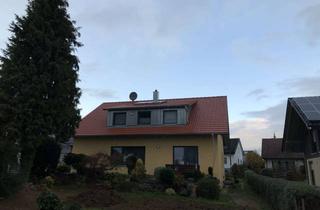 Wohnung mieten in Eichenstraße 18, 72108 Rottenburg, Neuwertige 3,5-Raum-DG-Wohnung mit Balkon und Einbauküche in Rottenburg-Seebronn