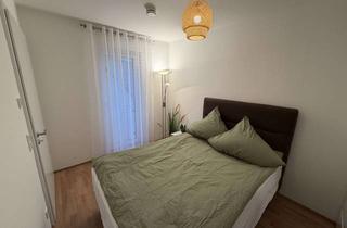 Wohnung mieten in Landsberger Straße 459, 81241 Pasing-Obermenzing, Moderne & vollmöblierte 2-Zimmer-Neubauwohnung in Pasing – Erstbezug mit hochwertiger Ausstattung