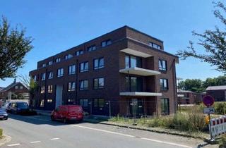 Wohnung mieten in Konradstraße 50, 47475 Kamp-Lintfort, Neubau barrrierefrei Top Lage ab 01. Februar 2026