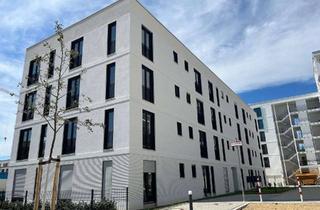 Wohnung mieten in Hofmeisterstraße, 93053 Kasernenviertel, Sonnige 4-Zimmer Wohnung mit Balkon im 2. OG in Regensburg Kasernenviertel