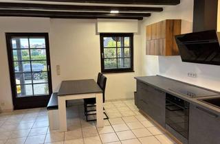 Wohnung mieten in 64859 Eppertshausen, Möblierte 2-Zi-Whg, neu renoviert, 70qm