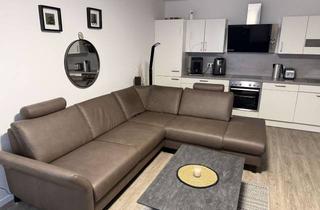 Wohnung mieten in 42651 Solingen-Mitte, Moderne, ruhige Singlewohnung in Citynähe