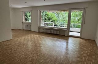 Wohnung mieten in 45134 Stadtwald, 3 Zimmer Wohnung mit Balkon in Essen-Stadtwald