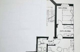 Wohnung mieten in 44623 Herne-Mitte, Voll möblierte 2-Zimmer-Wohnung (52 m²) in zentraler Lage von Herne – ideal für Pendler & Projektmit