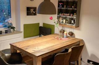 Wohnung mieten in Auerstraße 18, 86156 Bärenkeller, 3 ZKB Wohntraum in Augsburg