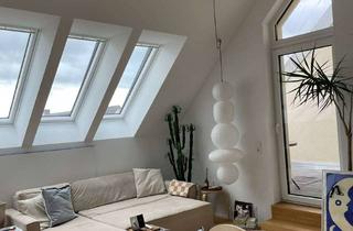 Penthouse mieten in Konrad-Adenauer Straße, 55129 Ebersheim, Exklusives Penthouse mit 4 Zimmern und Loggia in Mainz-Ebersheim *Neubau Zweitbezug*