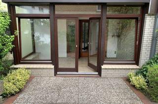 Wohnung mieten in Eichenweg 12, 21614 Buxtehude, Vollständig renovierte Terrassenwohnung mit zweieinhalb Zimmern sowie Balkon und EBK in Buxtehude