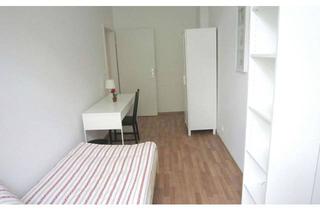 WG-Zimmer mieten in Adolfstraße, 13347 Wedding, Adolfstraße, Berlin