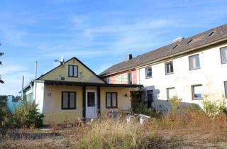 Gewerbeimmobilie kaufen in 95233 Helmbrechts, Top-Pension in Helmbrechts wartet auf Inbetriebnahme. Hotelobjekt mit großem Entwicklungspotenzial